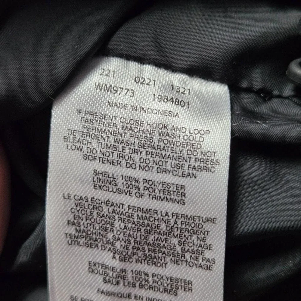 Columbia Interchange Men's Omni-Heat‎ Infinity Winter Parka Coat